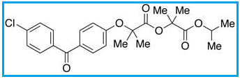 FENOFIBRATE EP IMPURITY G / FENOFIBRATE USP RC C